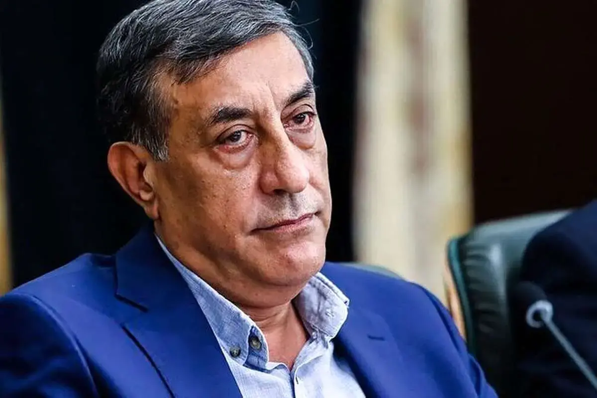 قائم پناه: تایید صلاحیت پزشکیان به تدبیر رهبری انجام شد | هر ۱۲ عضو شورای نگهبان ایشان را رد کرده بودند!