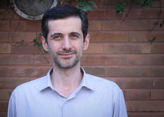 انصاف نیوز: یوسف پزشکیان برای سفر نیویورک اصلاً درخواست ویزا نکرده بود انصاف نیوز: یوسف پزشکیان برای سفر نیویورک اصلاً درخواست ویزا نکرده بود