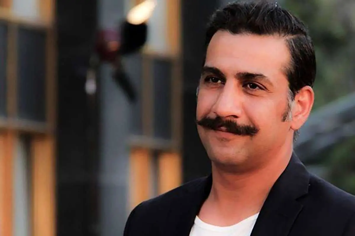 بیوگرافی محمد نادری