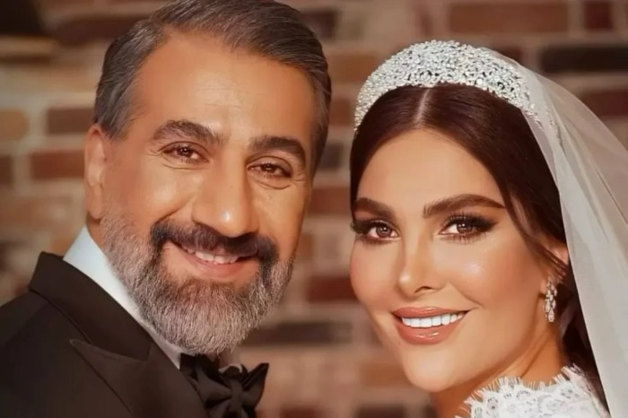 ازدواج محمد نادری