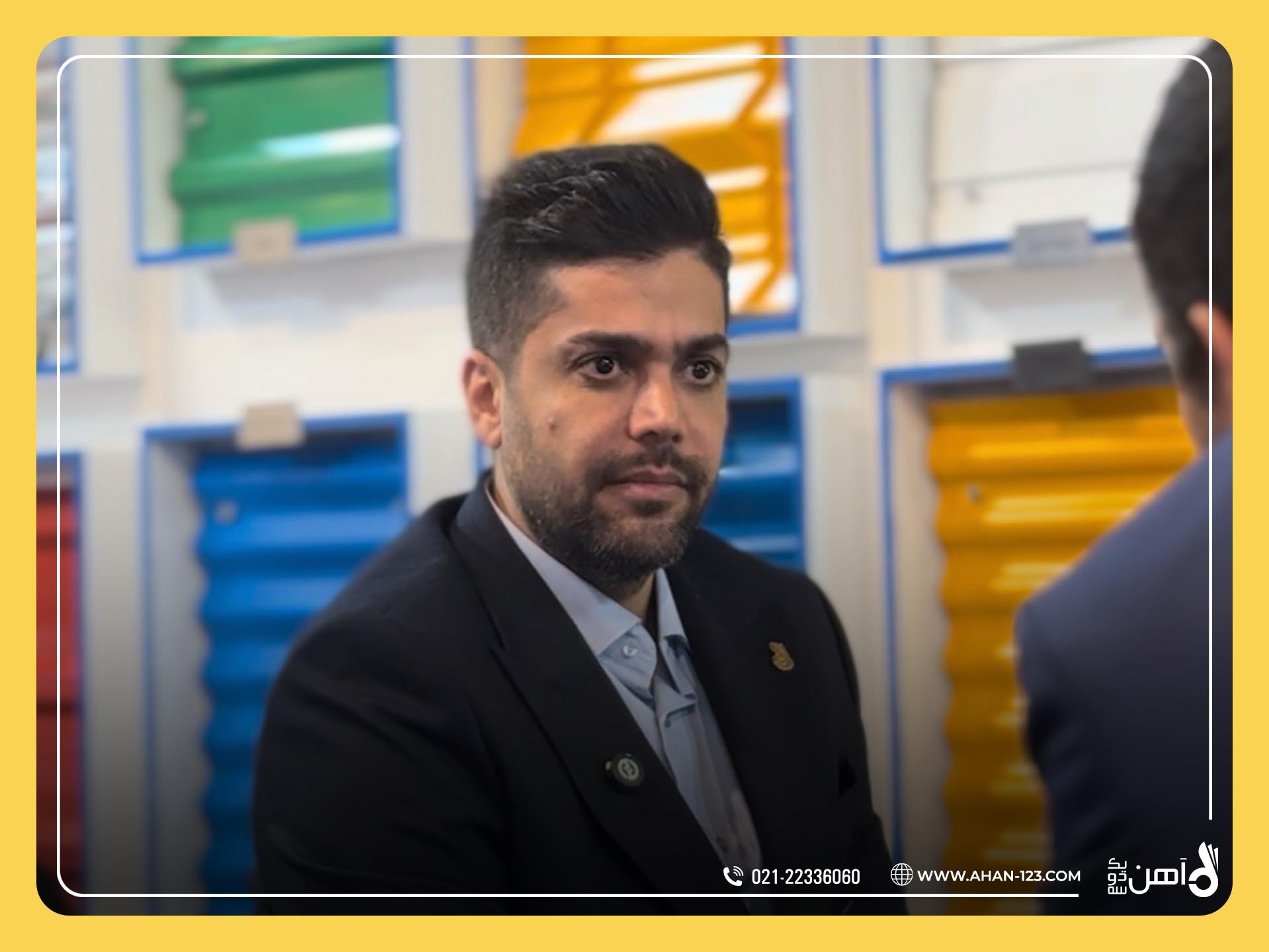 مصاحبه با مجید محمودی؛ نگاه او به اهمیت مدیریت ریسک در کسب‌وکارهای آنلاین