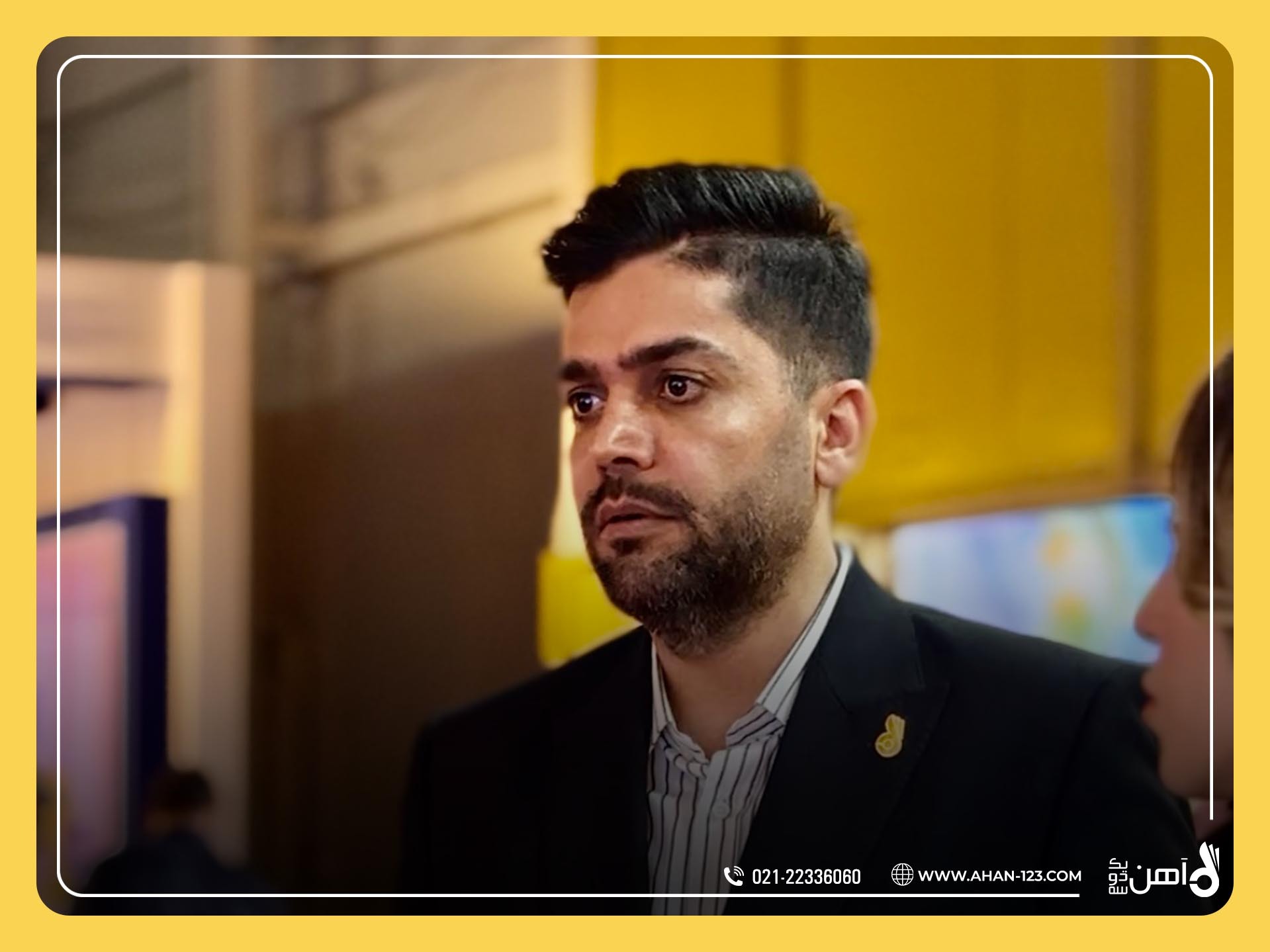 مصاحبه با مجید محمودی؛ نگاه او به اهمیت مدیریت ریسک در کسب‌وکارهای آنلاین