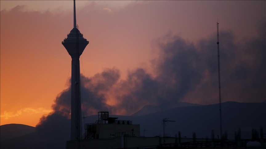 بیمه جبران خسارت جنگ ۱۲ روزه چه شده؟ جنگ ۱۲ روزه