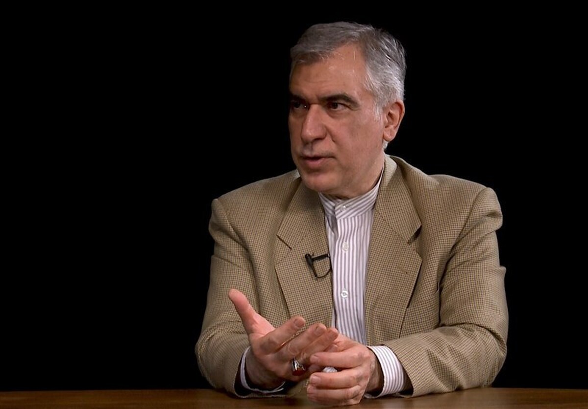 ظهره‌وند: جنگنده‌های میگ ۲۹ روسی به ایران رسیدند