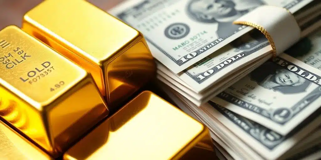 مکانیسم ماشه چه تاثیری بر قیمت ارز و طلا خواهد داشت؟ مکانیسم ماشه چه تاثیری بر قیمت ارز و طلا خواهد داشت؟