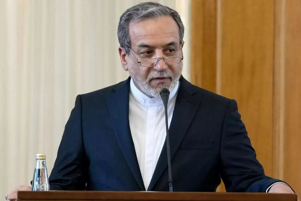 هشدار عراقچی درباره تبعات اقدامات تروئیکای اروپایی علیه ایران