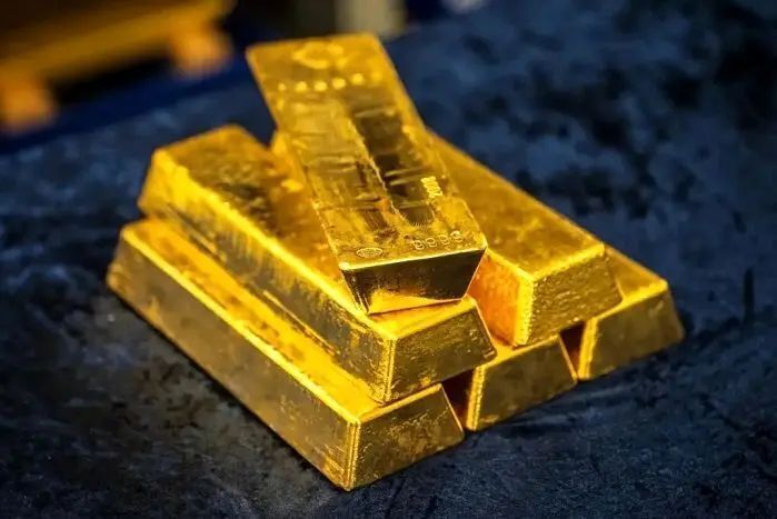 قیمت طلا در آستانه رکورد جهانی! | رشد بیش از ۴۰ درصد