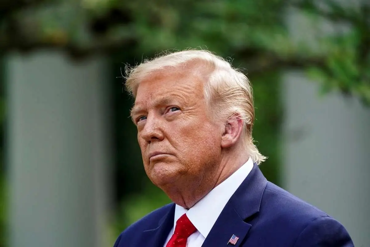 ترامپ: خرابی پله‌برقی سخنرانی من را در سازمان ملل جذاب‌تر کرد