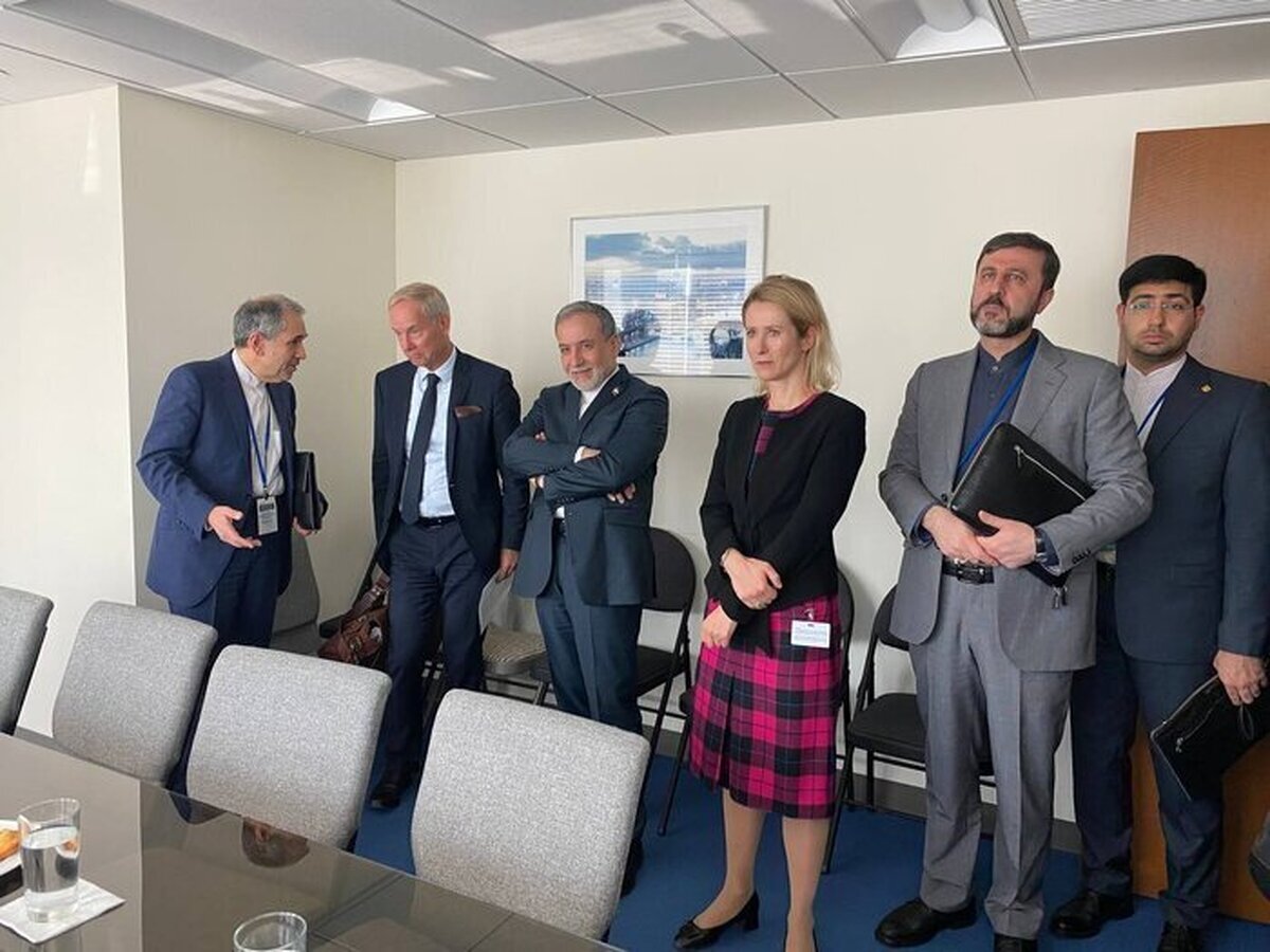 فوری| فعالسازی مکانیسم ماشه قطعی شد فوری| فعالسازی مکانیسم ماشه قطعی شد