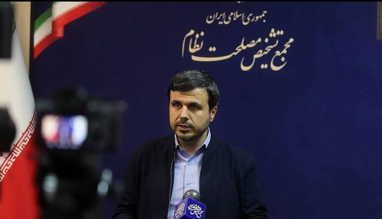 سخنگوی مجمع