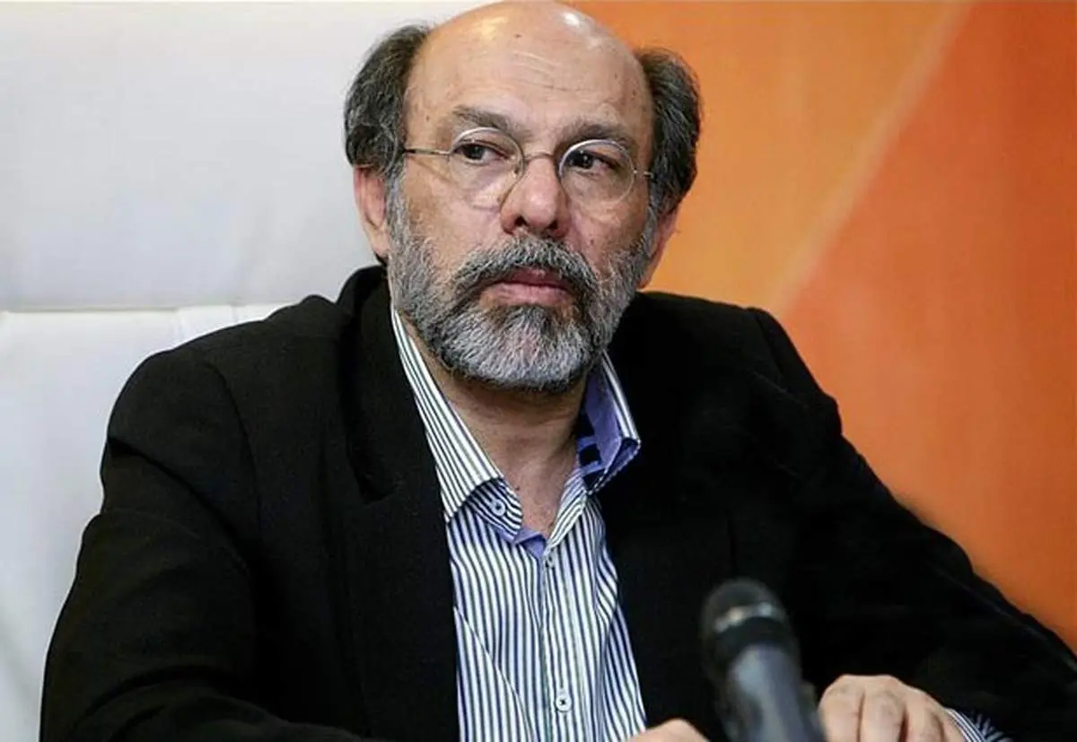 میرزاده: شعور مردم را به سخره نگیرید | خواسته اکثریت مردم روشن است میرزاده