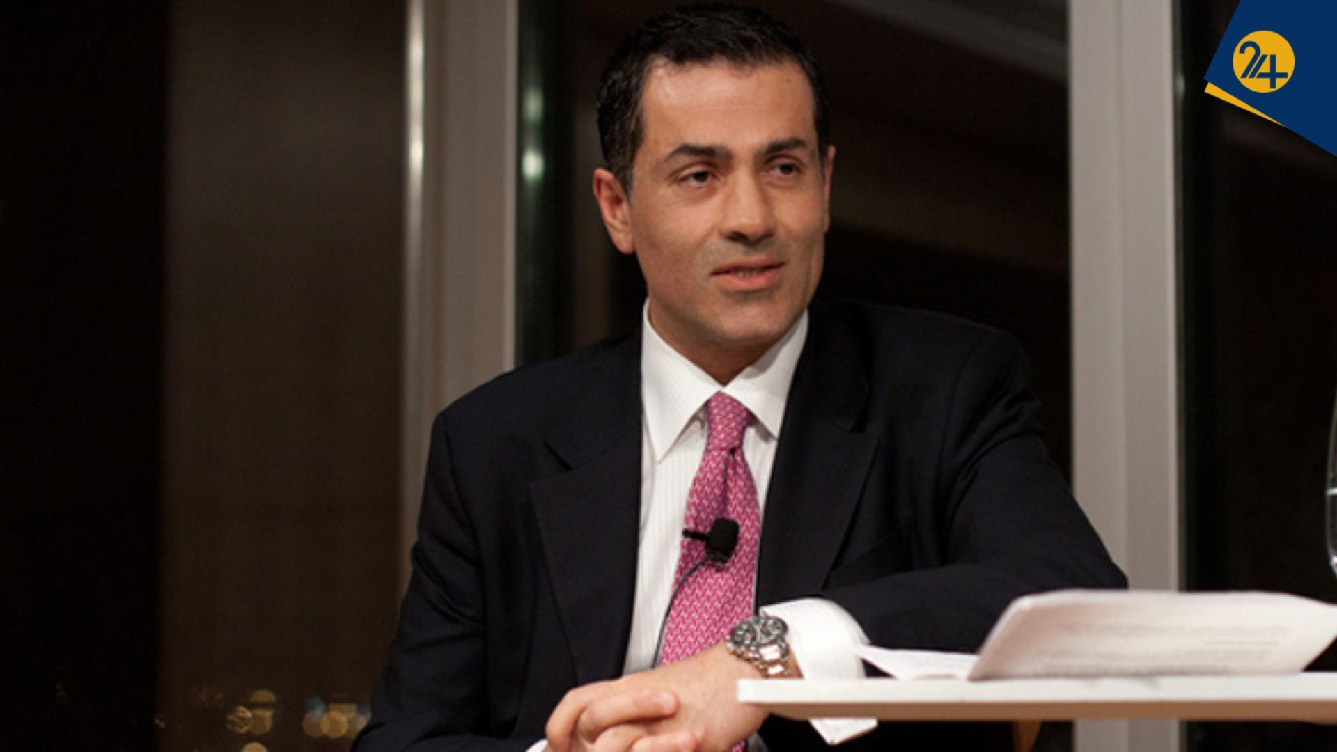 راهبرد کلان ایران و آنچه آمریکا هنوز نفهمیده | رازهای ژئوپولیتیک ایران از نگاه ولی نصر ولی نصر