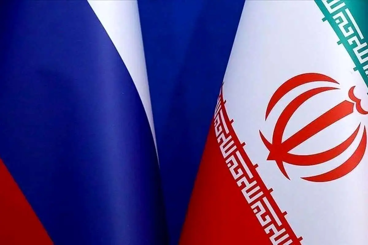 معاهده مشارکت راهبردی روسیه و ایران رسماً اجرایی شد معاهده مشارکت راهبردی روسیه و ایران رسماً اجرایی شد
