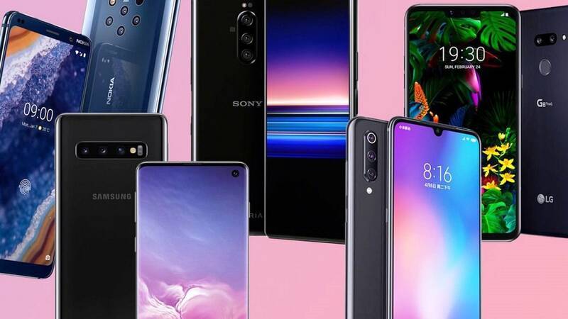 آموزش گام به گام رجیستری گوشی تلفن همراه