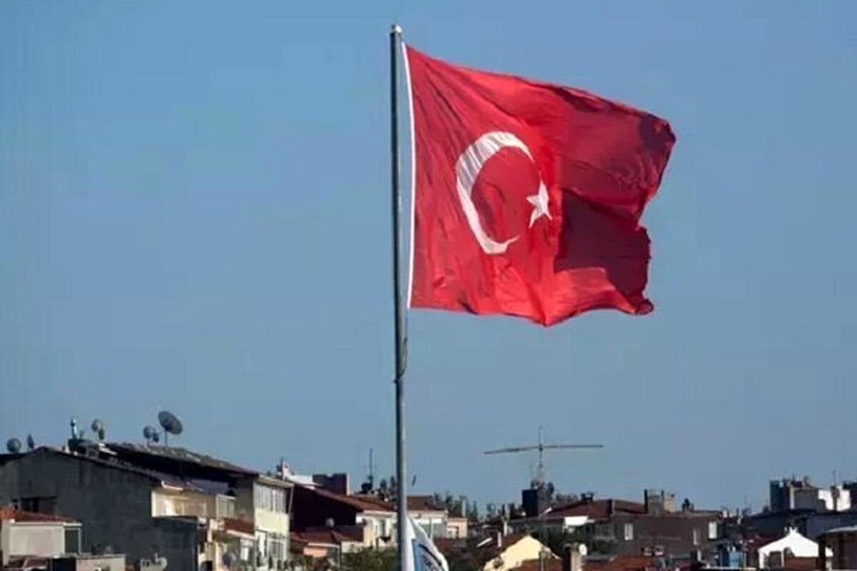 واکنش ترکیه به حمله اسرائیل به ناوگان صمود