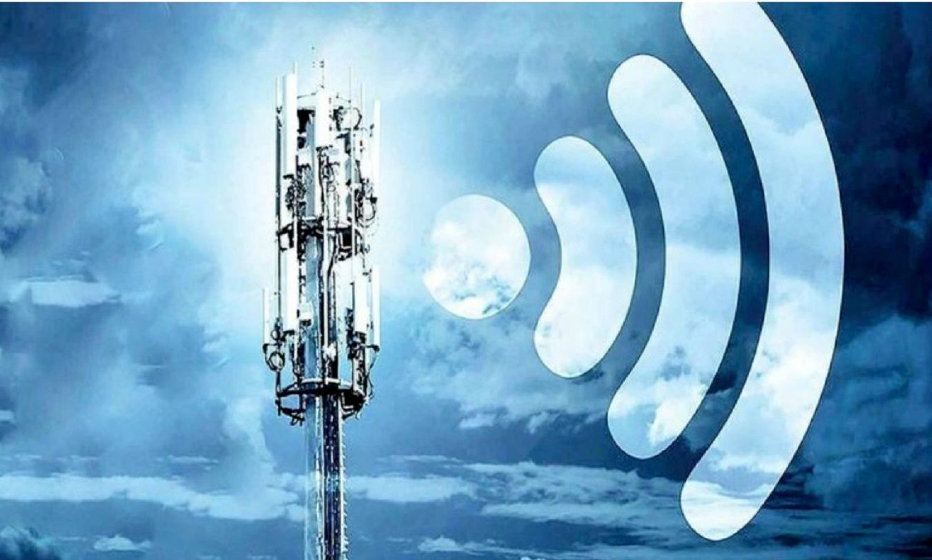 ببینید| جشن بازگشت اینترنت در افغانستان