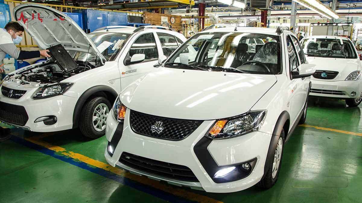 ضربه مکانیسم ماشه به خودروسازی| پیش بینی بازار خودرو پس از اسنپ بک ضربه مکانیسم ماشه به خودروسازی| پیش بینی بازار خودرو پس از اسنپ بک