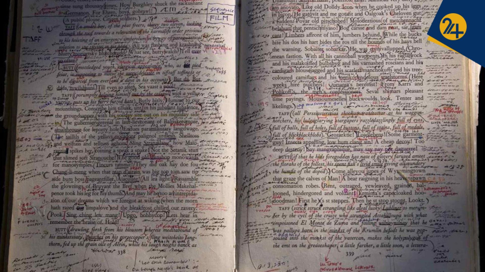 کتابهایی که جهان را تکان دادند | آینهای در برابر روح یا خطرناکترین ابزار بشر؟ کتاب