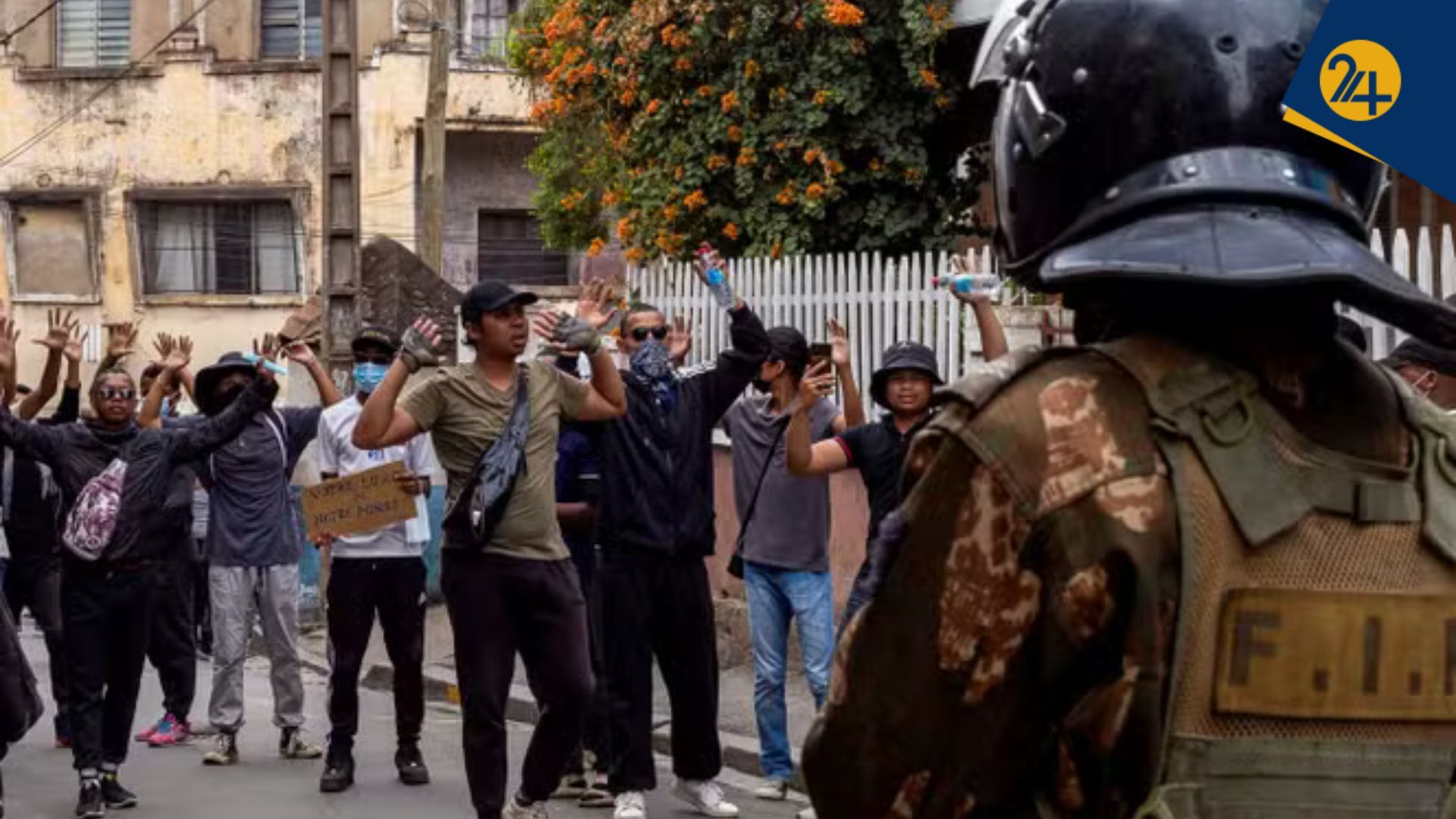 انقلاب نسل زد