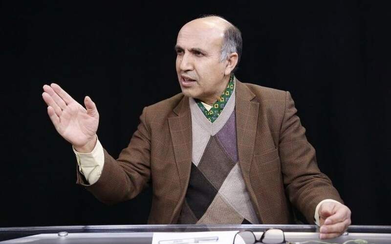 مهدی پازوکی