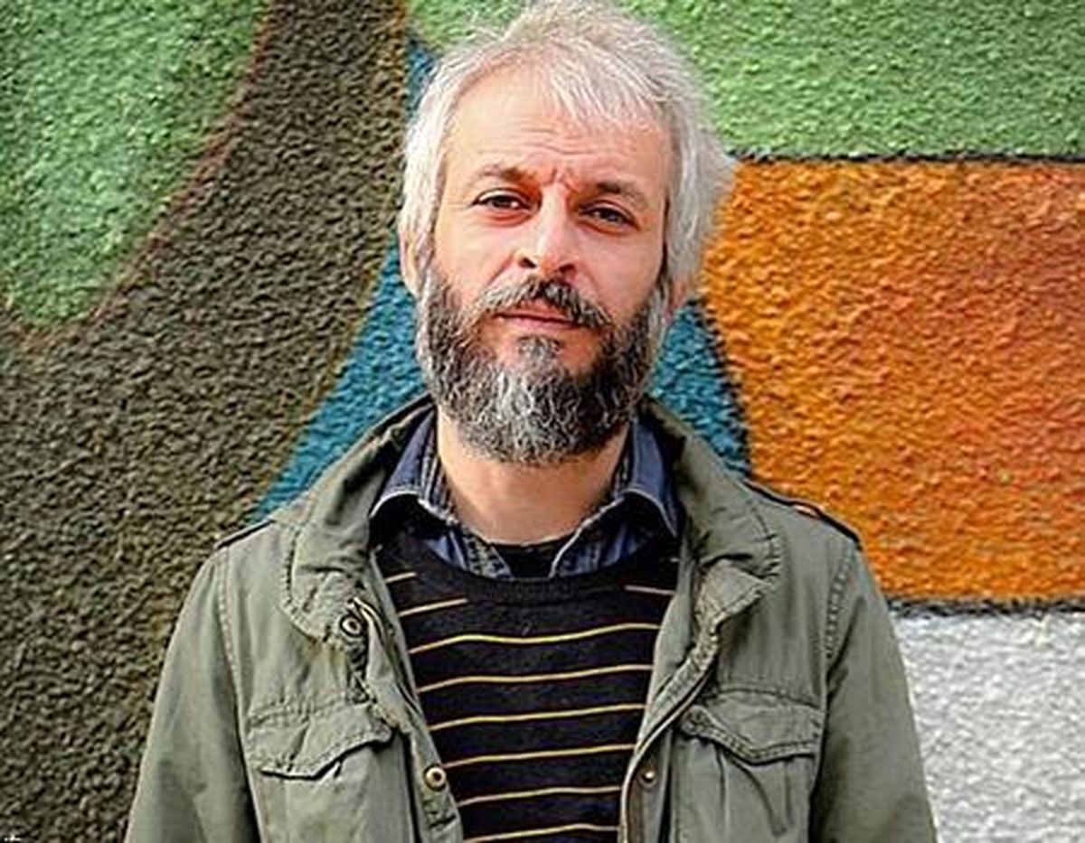 کاظم سیاحی کیست ؟| از شهر موش‌ها ۲ تا کلاه قرمزی