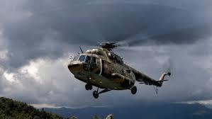 دستور قضایی برای پیگیری حادثه بالگرد هلال احمر در ارتفاعات اشترانکوه دستور قضایی برای پیگیری حادثه بالگرد هلال احمر در ارتفاعات اشترانکوه