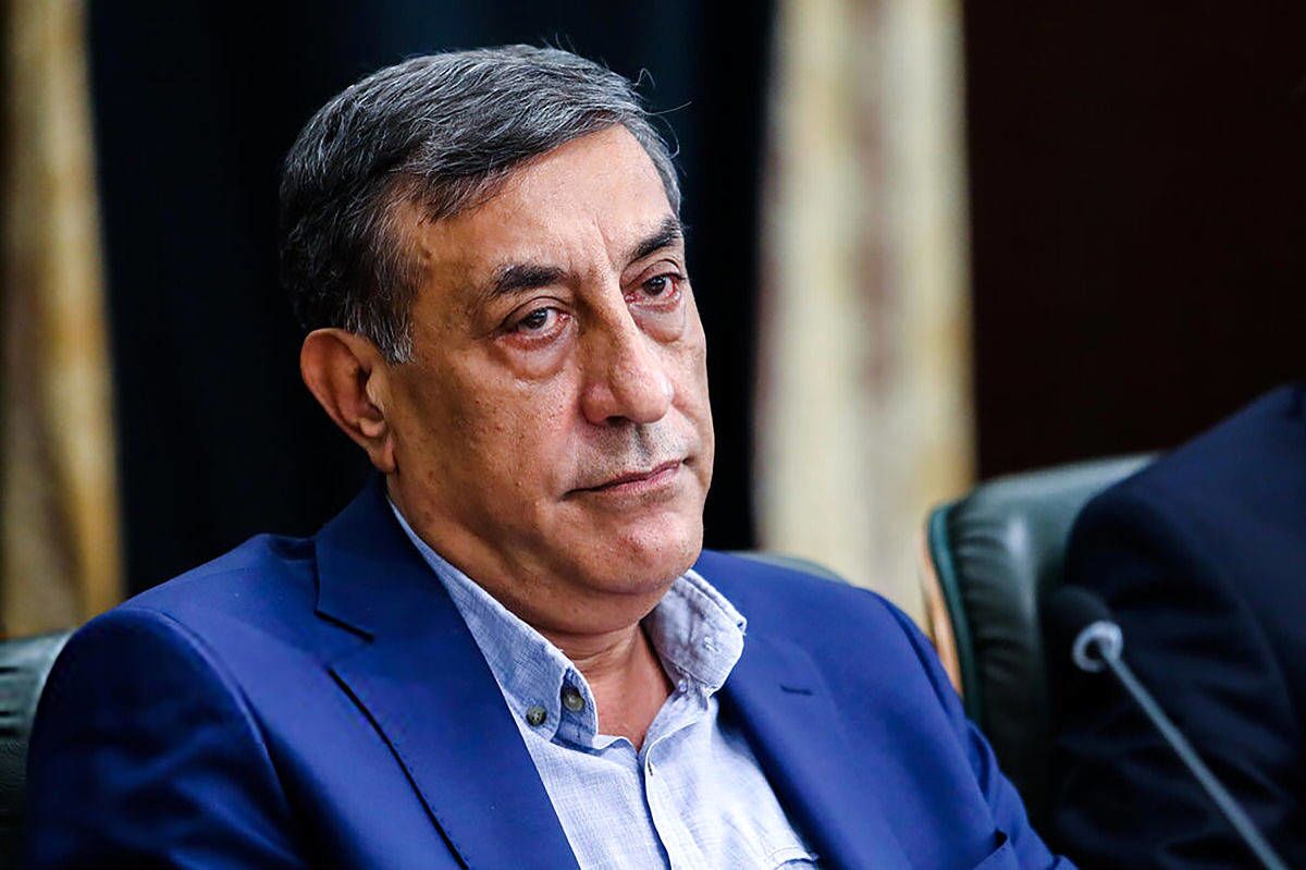 قائم‌پناه: الحاق ایران به پالرمو و CFT نتیجه عملکرد پزشکیان است