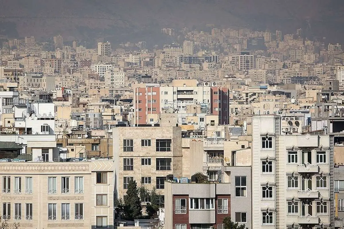 شوک دلار به بازار مسکن؛ قیمت خانه از متری ۲۳۰ میلیون گذشت شوک دلار به بازار مسکن؛ قیمت خانه از متری ۲۳۰ میلیون گذشت