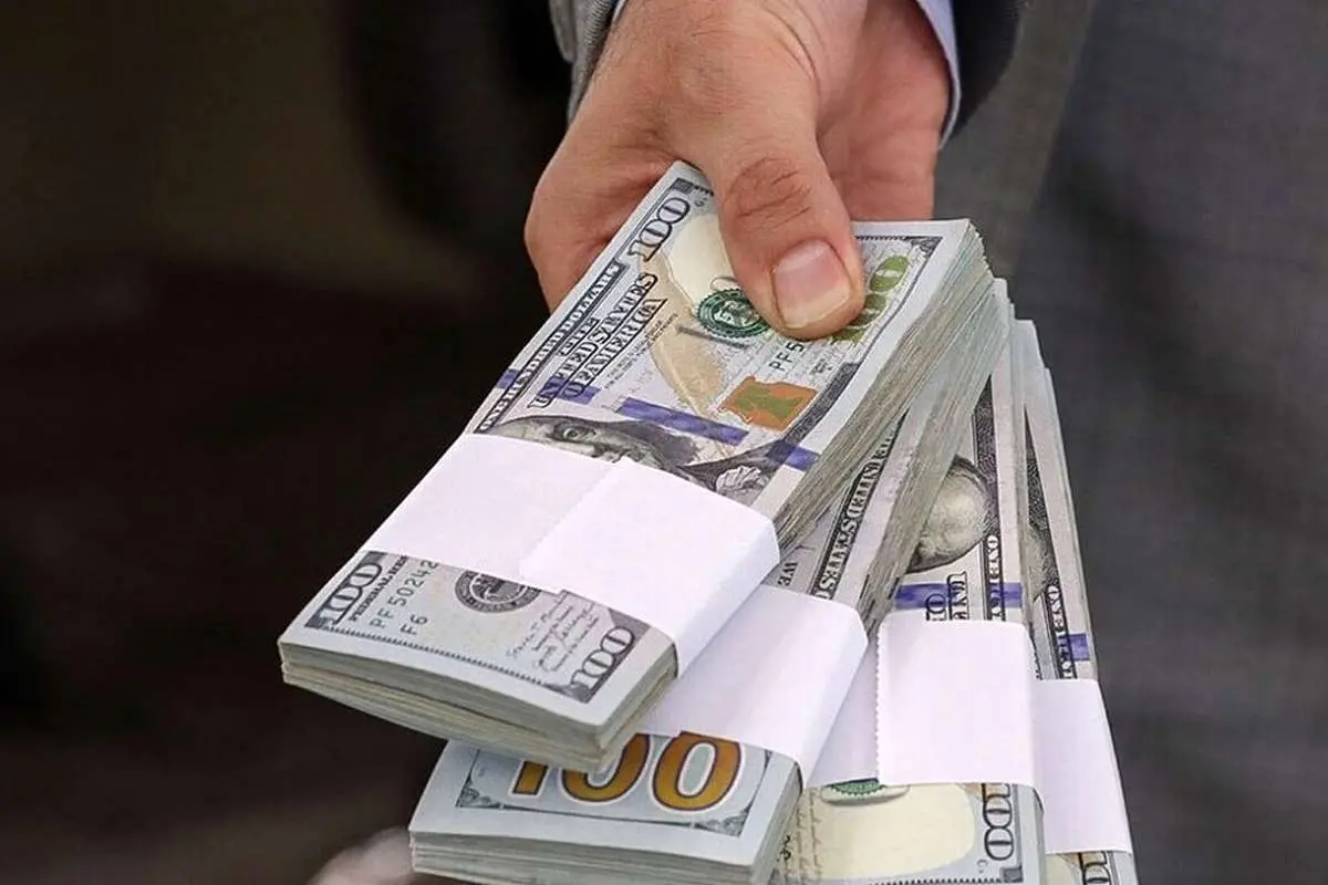 اختلاف قیمت ارز آزاد و دولتی رکورد زد