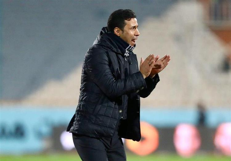 مهدی تارتار