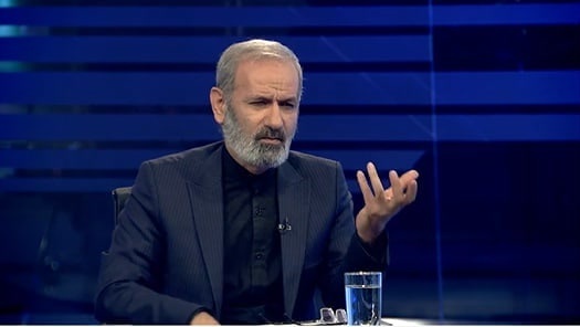 کارشناس صداوسیما شب گذشته: طرح ترامپ علیه فلسطین است و حماس آن را نخواهد پذیرفت!