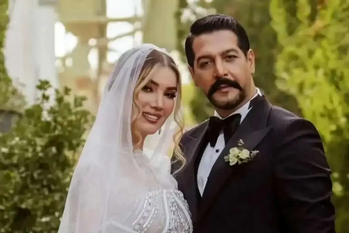 کامران تفتی و متین ستوده