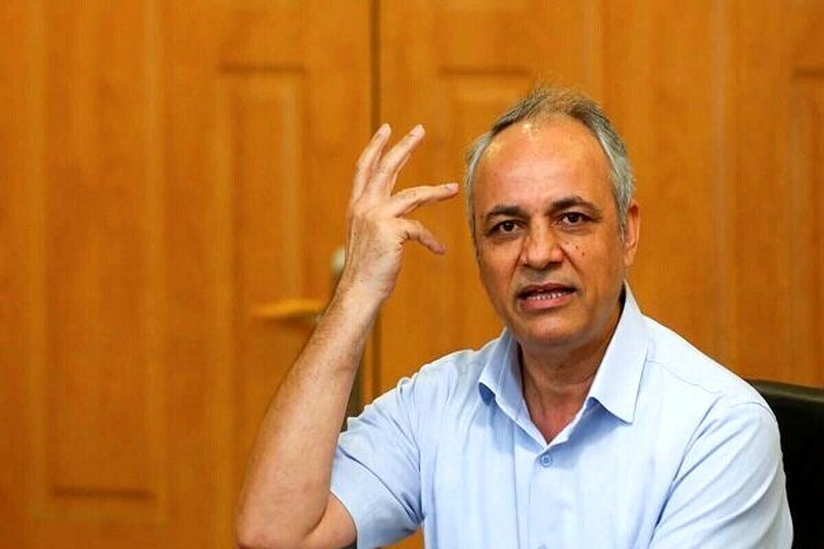 زیدآبادی: خاورمیانه از همین امشب وارد دوران تازه‌ای از حیات خود شده است