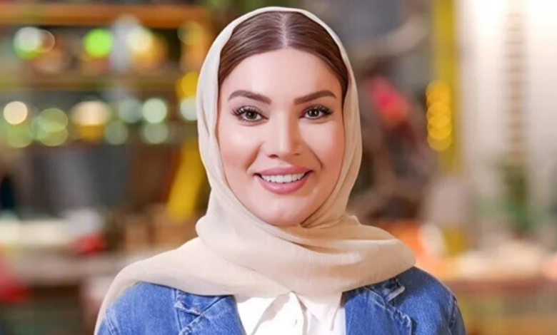 تصویری از هدیه میلیاردی کامران تفتی به همسرش، متین ستوده +عکس