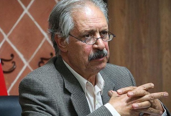 خاورمیانه در آستانه تغییر بزرگ؟ | بیگدلی: واقعبین نباشیم بیشتر میبازیم علی بیگدلی