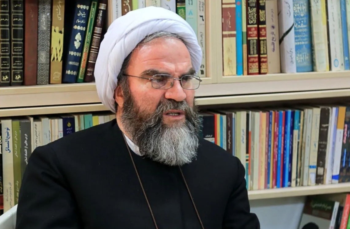 غرویان: تندروها ارزشی برای رای مردم قائل نیستند، نمونهاش اظهارات عضو جبهه پایداری در مشهد غرویان: تندروها ارزشی برای رای مردم قائل نیستند، نمونهاش اظهارات عضو جبهه پایداری در مشهد