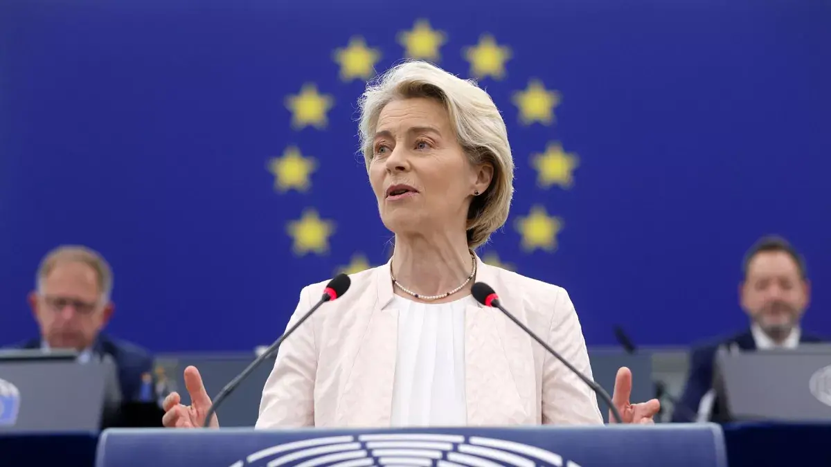 واکنش اروپا به پاسخ حماس به طرح ترامپ