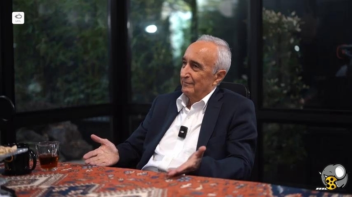 ببینید| موسی غنی‌نژاد: اقتصاد ایران در آستانه از فروپاشی است