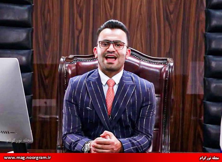 ماهان تیموری کیست؟ اینفلوئنسر کسب و کار یا کلاهبردار؟ | چگونه بستر اینستاگرام بلای جان جامعه شده است