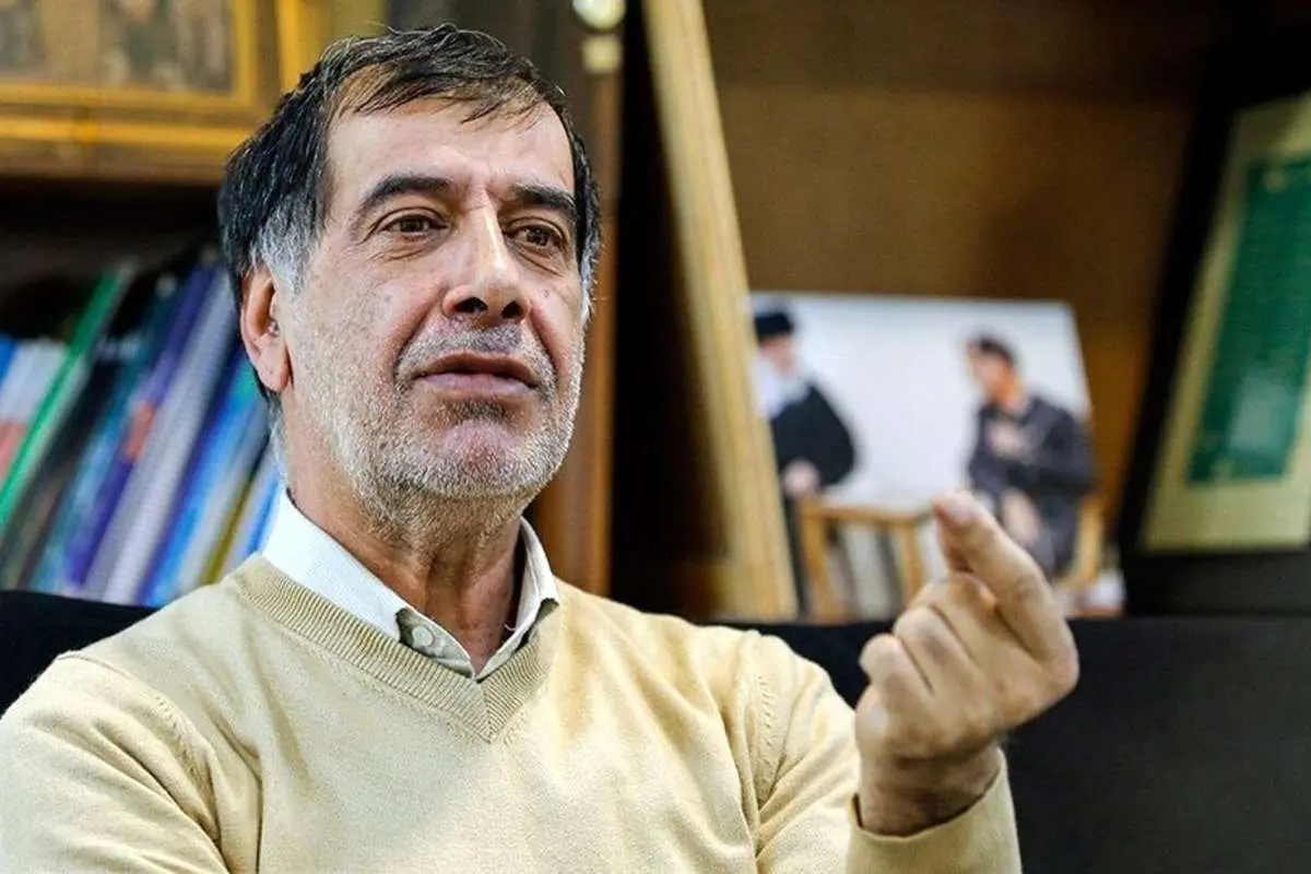 باهنر:  ۱۰ درصد جمعیت در ایران، حزب‌اللهی است فقط می خواهند گرفتاری هایشان حل شود