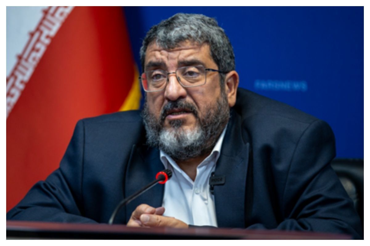 فؤاد ایزدی: روسیه ۲۶ مهر به نفع ایران سورپرایز بزرگ رو میکند فؤاد ایزدی: روسیه ۲۶ مهر به نفع ایران سورپرایز بزرگ رو میکند