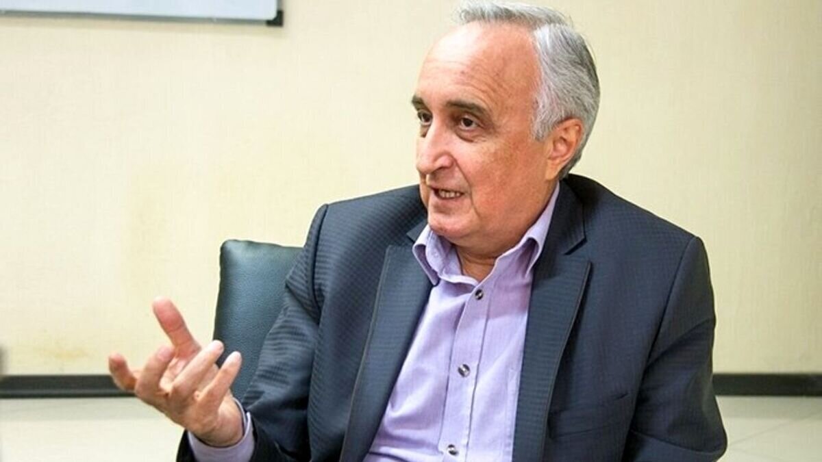 ببینید| غنی‌نژاد: تمام بدبختی‌های اقتصادی از زمان احمدی‌نژاد شروع شد