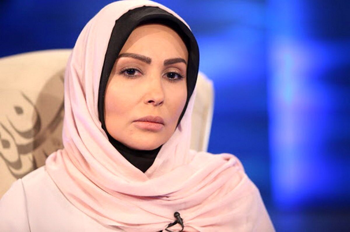 ببینید| روایت پرستو صالحی، مجری «عشق ابدی» از زندگی سختش