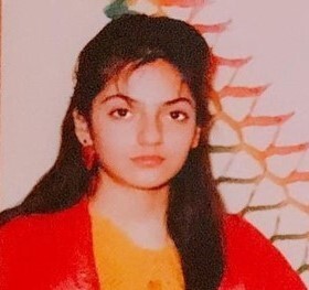 مهناز افشار