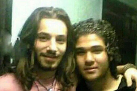 تتلو و ساسی