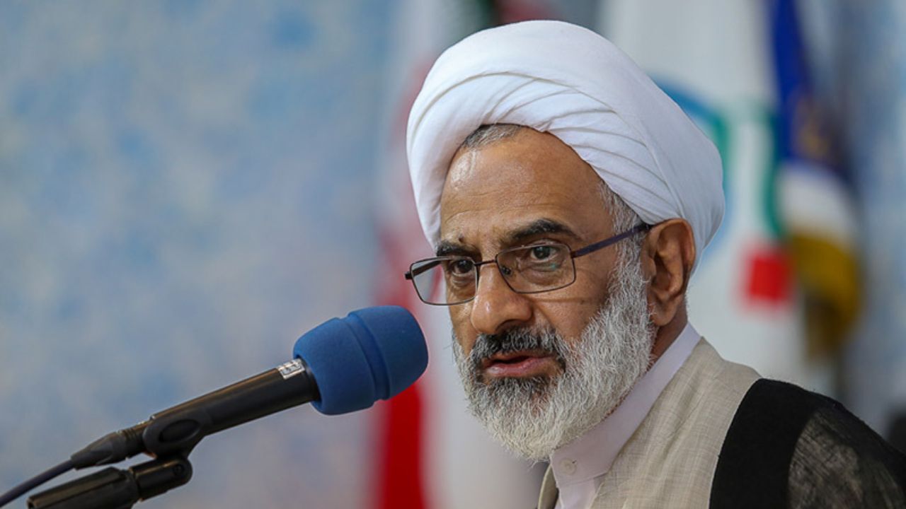 ببینید| پشت‌پرده لو رفتن عملیات «وعده صادق ۲»