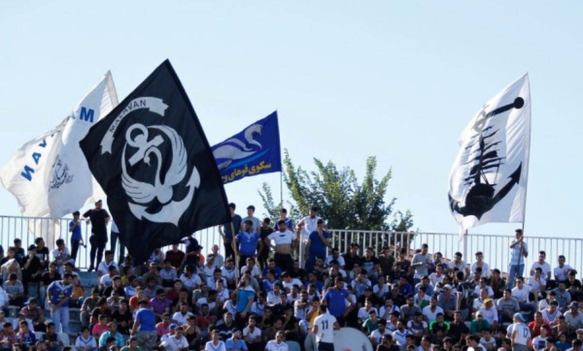 عکس| قاب عاشقانه‌ای که دیروز سن سیروس را زیباتر کرد