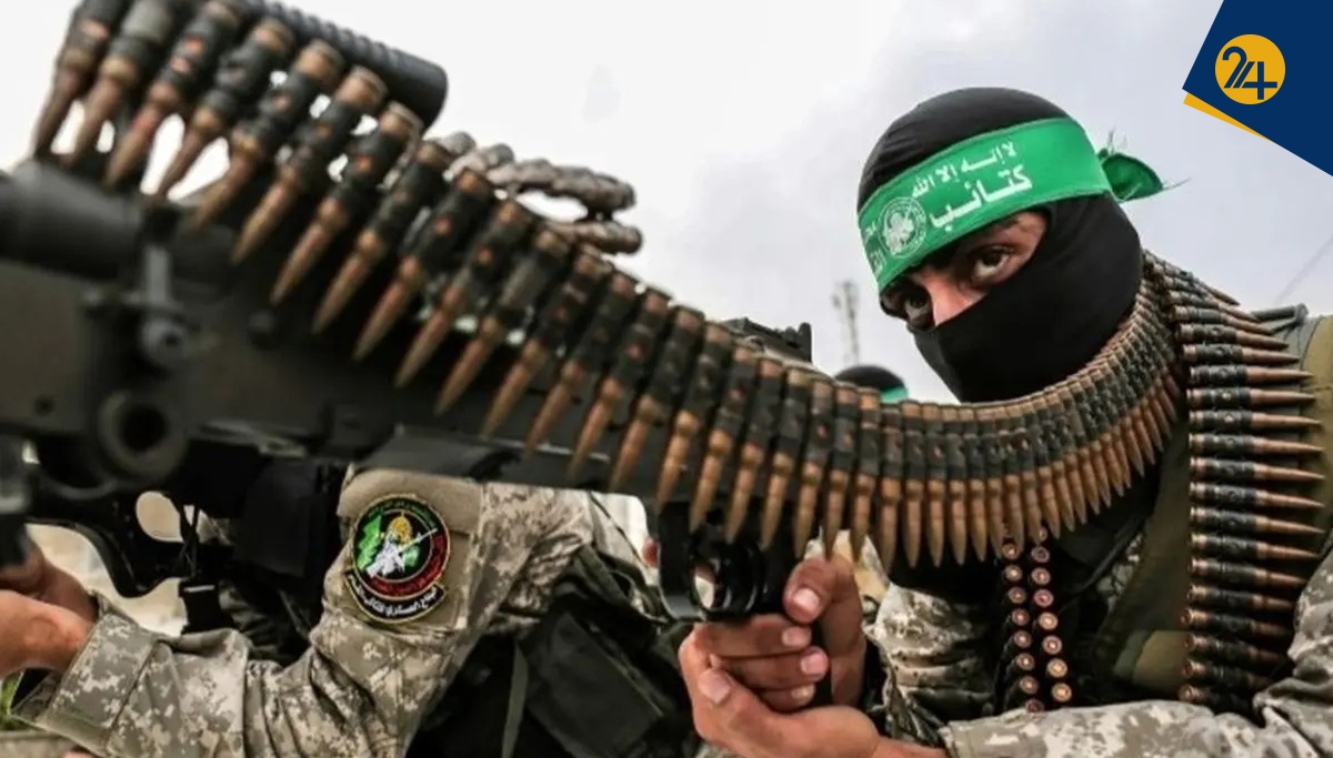 حماس؛ فرزند ناخواستهی اشغال | بازی خطرناکی که از کنترل خارج شد حماس