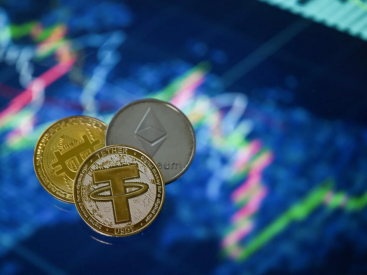 ارز‌های دیجیتال