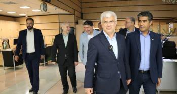 بانک توسعه صادرات ایران، حامی توسعه تجارت خارجی در استان گلستان بانک توسعه صادرات ایران، حامی توسعه تجارت خارجی در استان گلستان